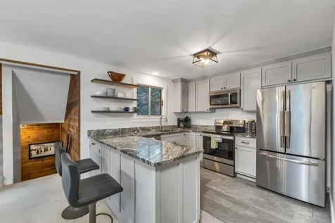 18 Condo Road Campton NH 03223