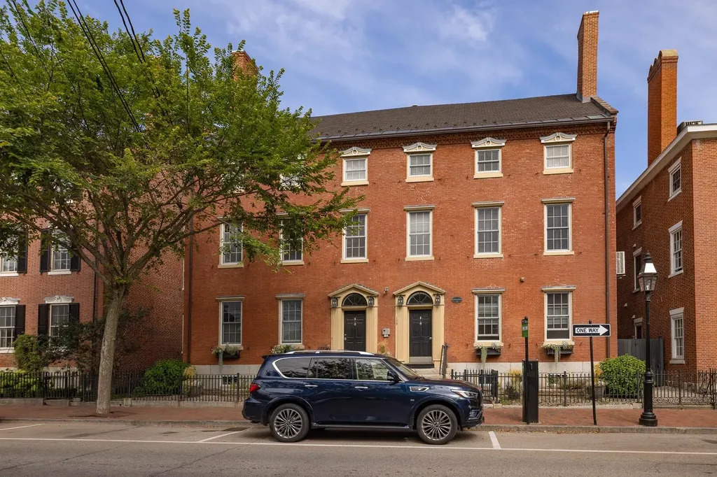159 State Street Portsmouth NH 03801