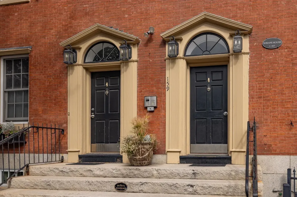 159 State Street Portsmouth NH 03801