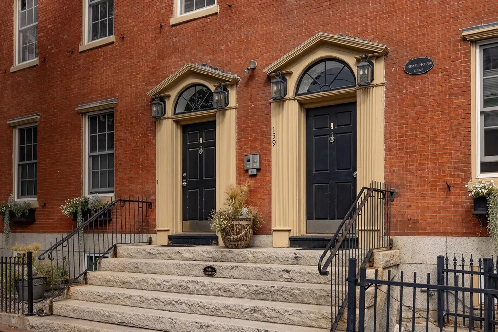 159 State Street Portsmouth NH 03801