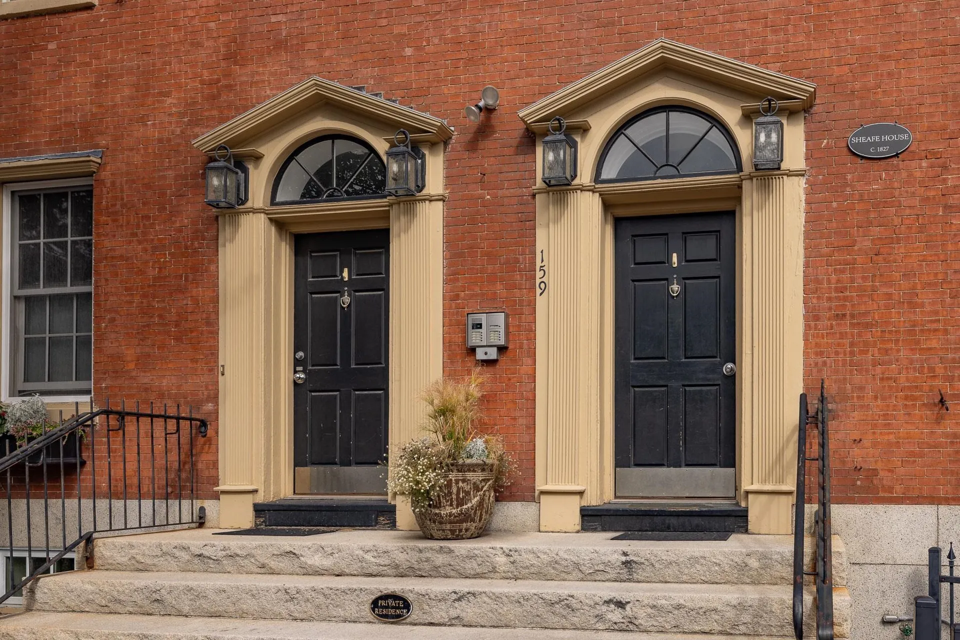 159 State Street Portsmouth NH 03801