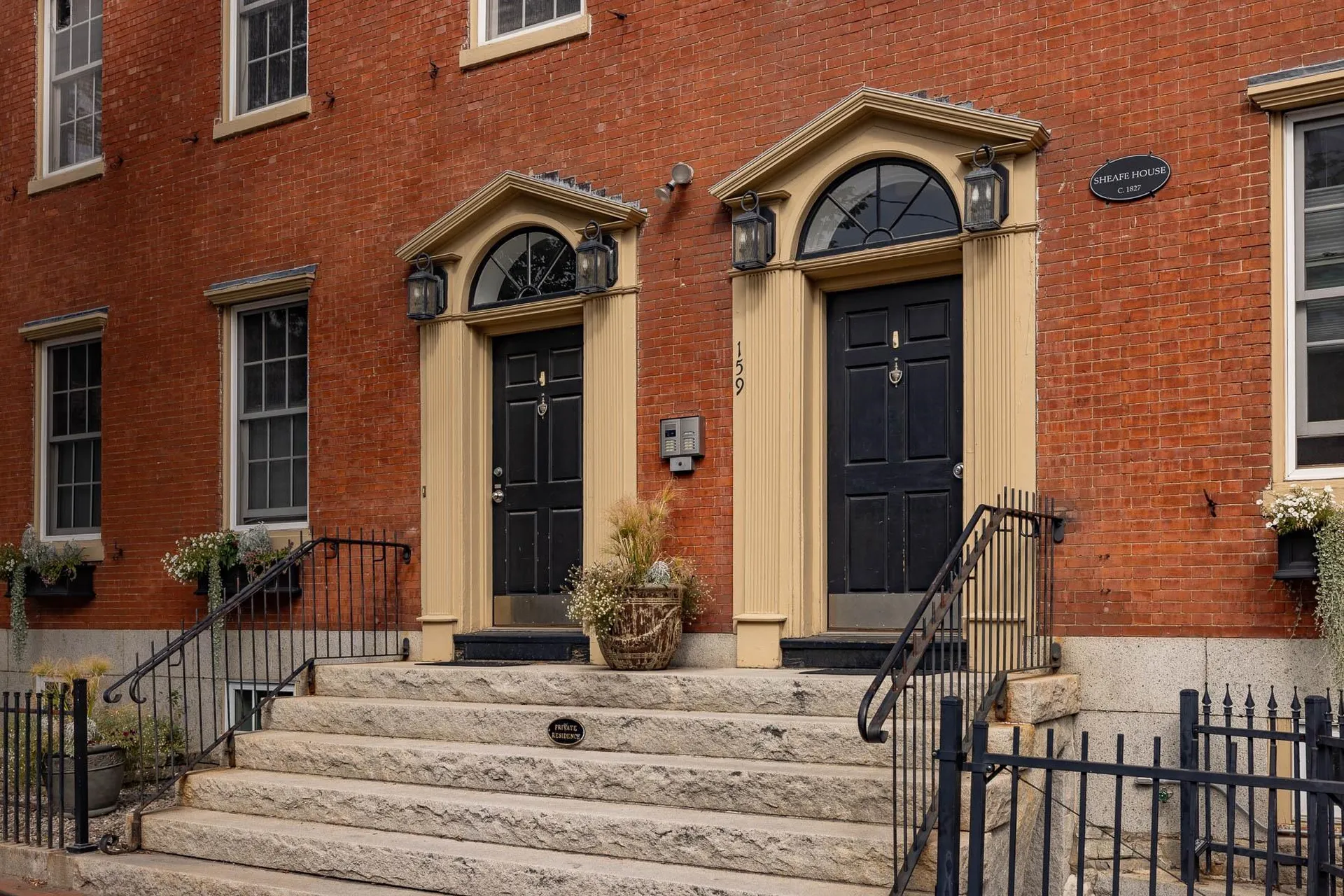 159 State Street Portsmouth NH 03801