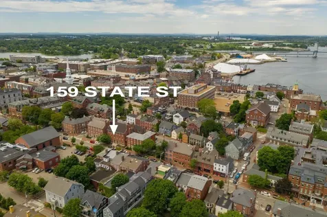 159 State Street Portsmouth NH 03801
