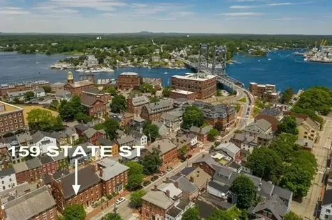 159 State Street Portsmouth NH 03801