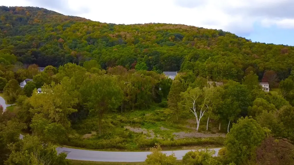 682 Fox Hill Road Bennington VT 05201