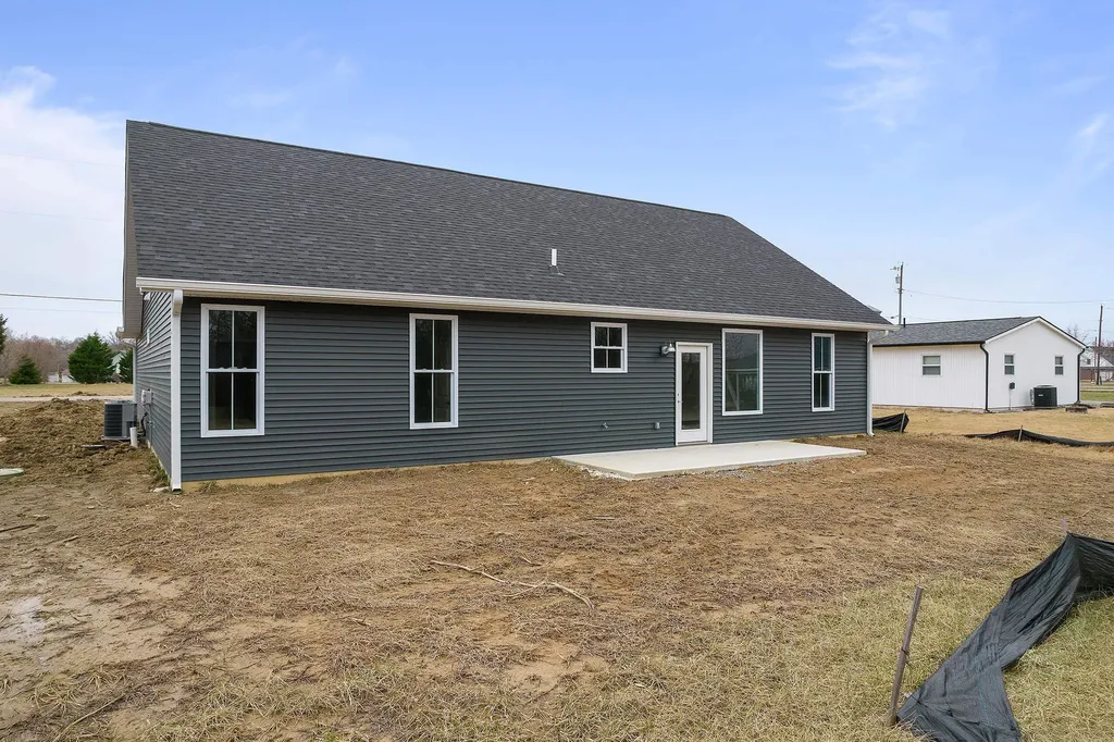 682 Fox Hill Road Bennington VT 05201