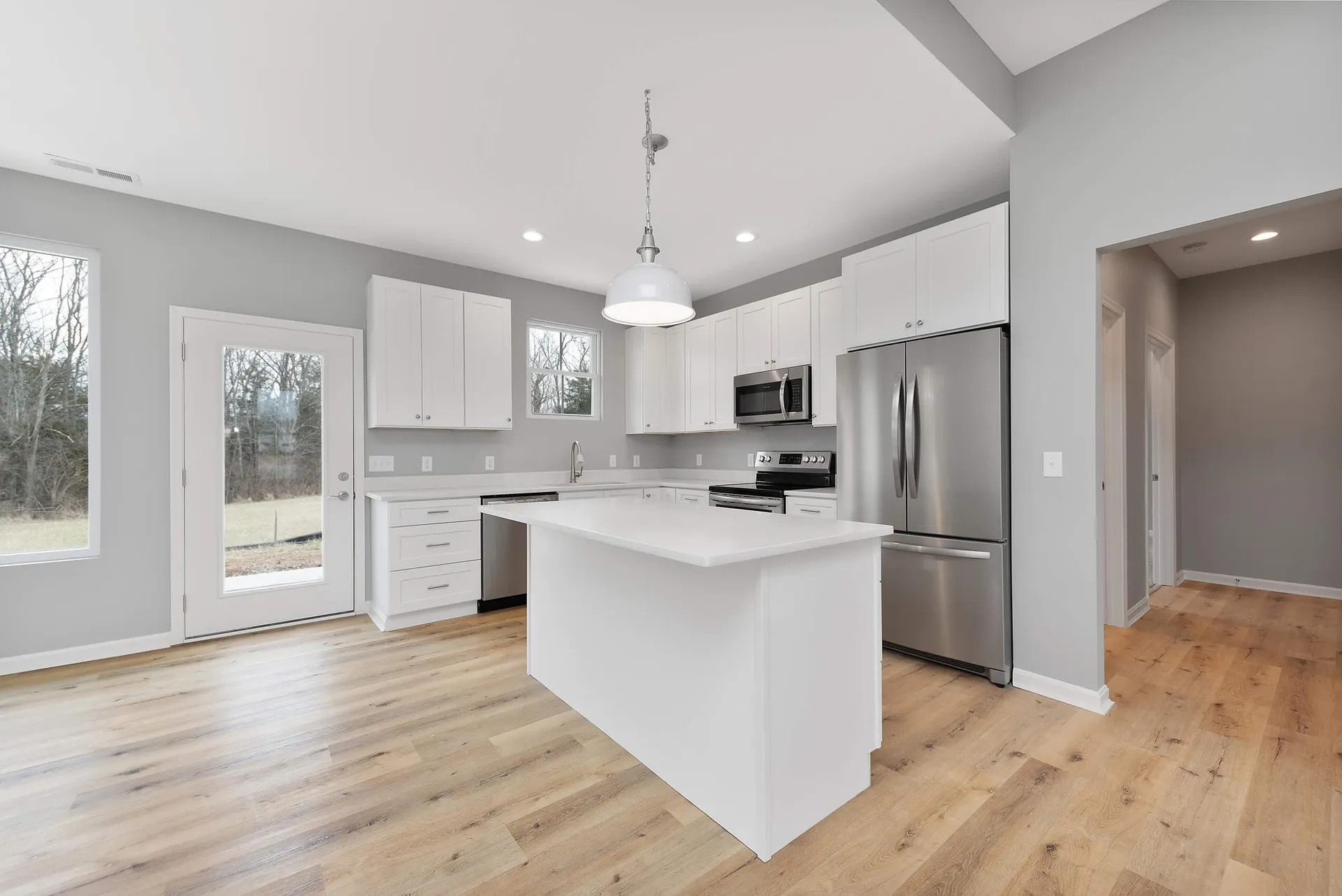 682 Fox Hill Road Bennington VT 05201