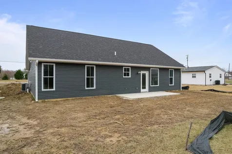 682 Fox Hill Road Bennington VT 05201