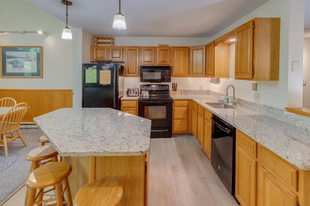 9 Mountain Sun Way Waterville Valley NH 03215