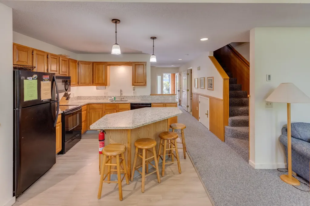 9 Mountain Sun Way Waterville Valley NH 03215