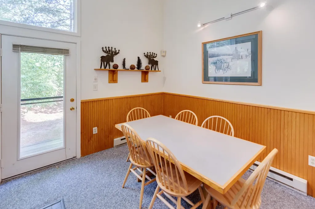 9 Mountain Sun Way Waterville Valley NH 03215