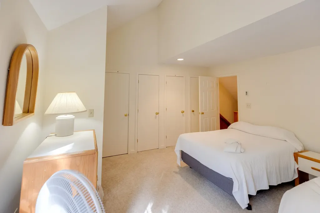 9 Mountain Sun Way Waterville Valley NH 03215