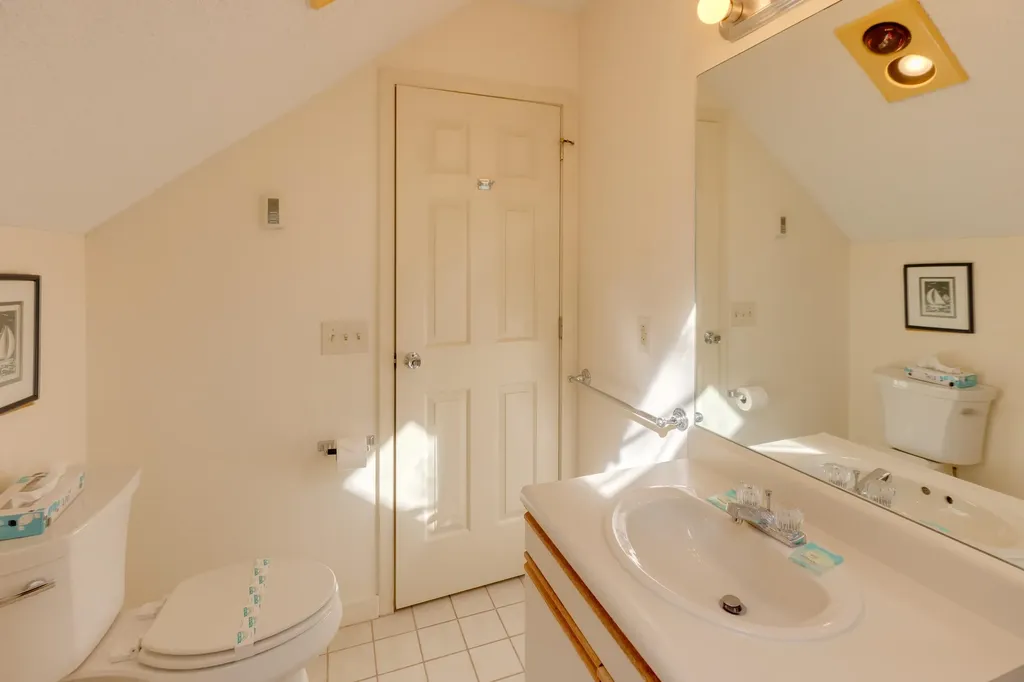 9 Mountain Sun Way Waterville Valley NH 03215