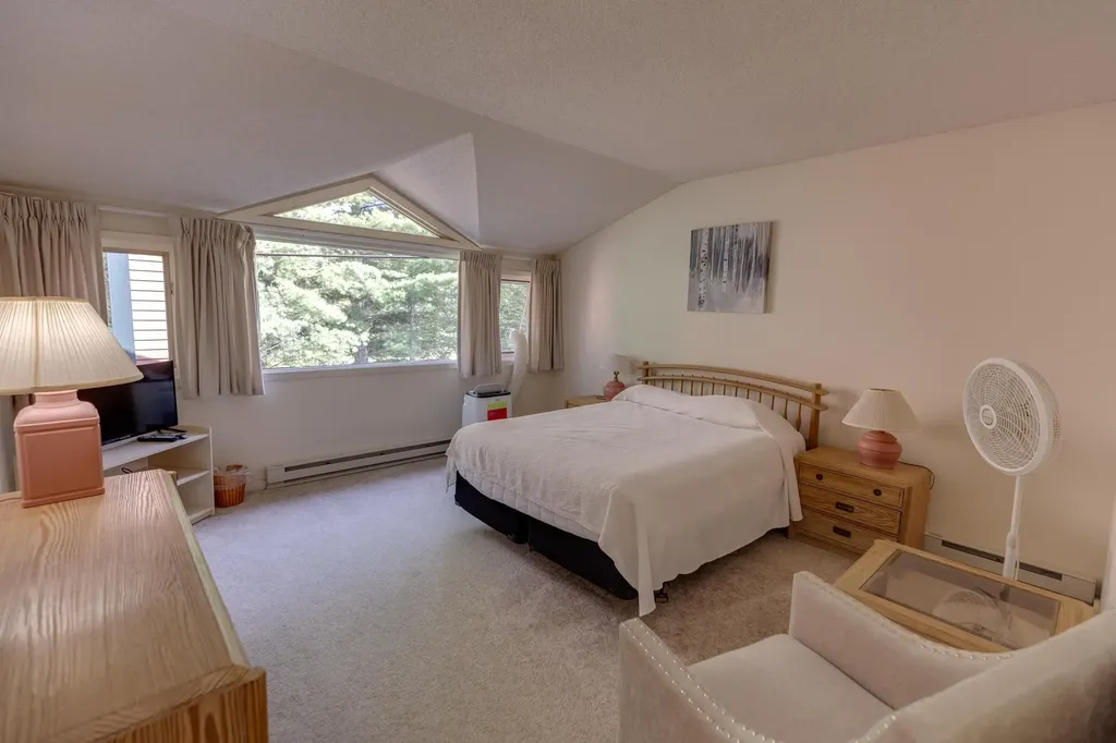 9 Mountain Sun Way Waterville Valley NH 03215