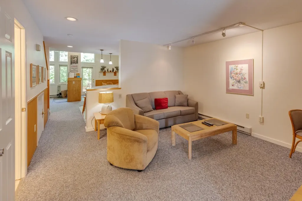 9 Mountain Sun Way Waterville Valley NH 03215