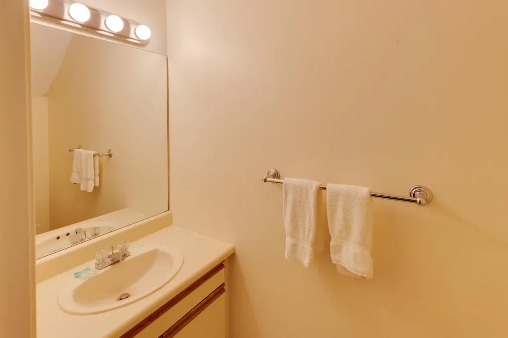 9 Mountain Sun Way Waterville Valley NH 03215