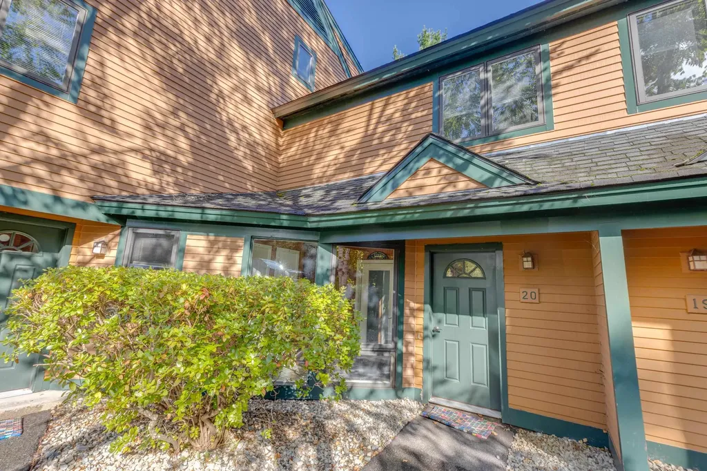 9 Mountain Sun Way Waterville Valley NH 03215