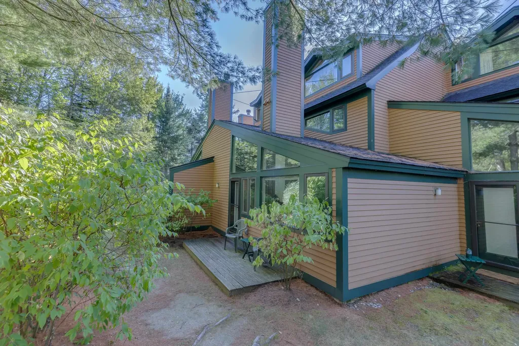 9 Mountain Sun Way Waterville Valley NH 03215