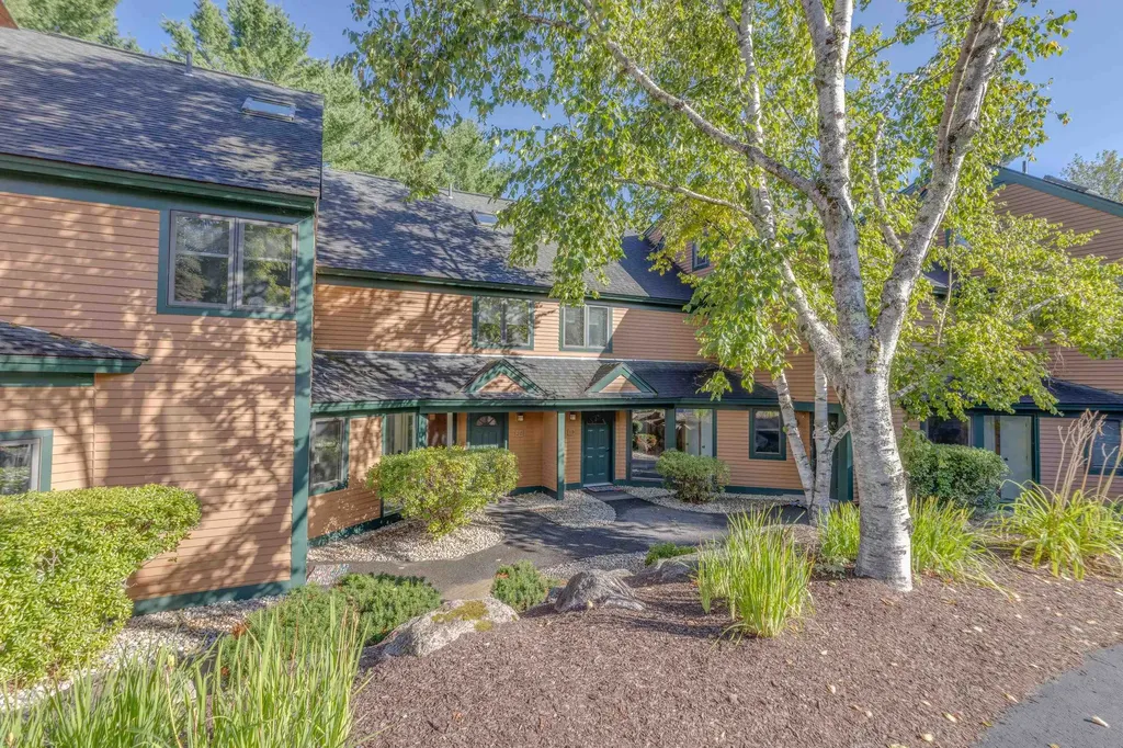 9 Mountain Sun Way Waterville Valley NH 03215