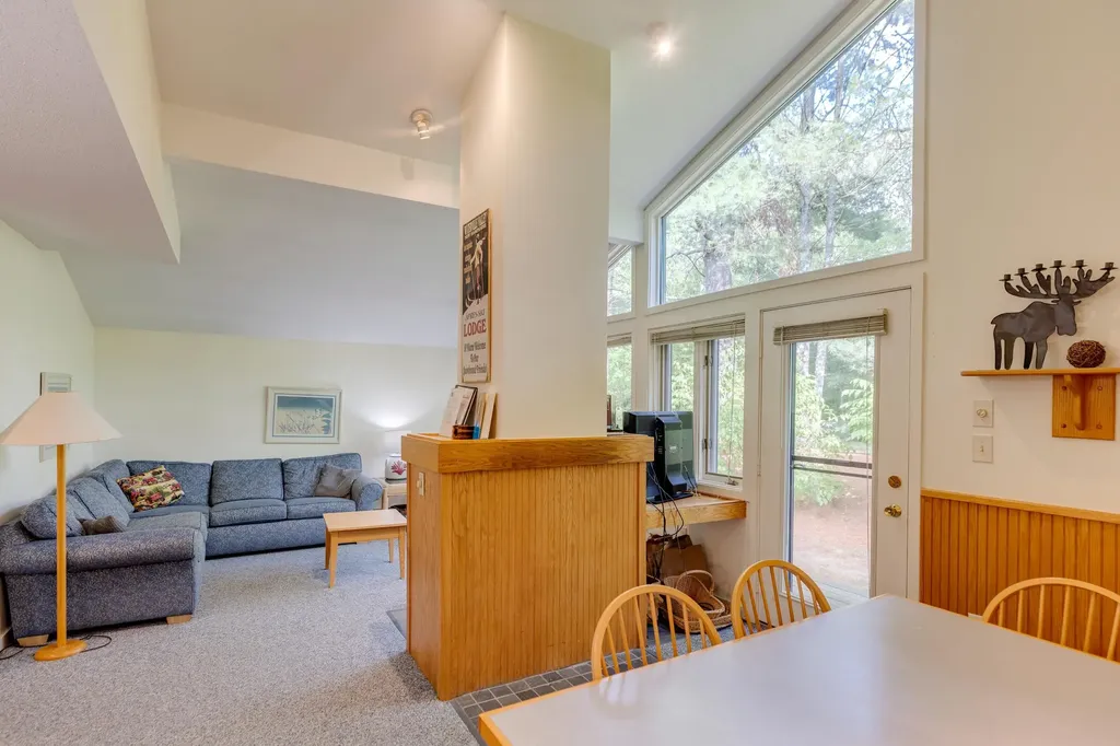 9 Mountain Sun Way Waterville Valley NH 03215