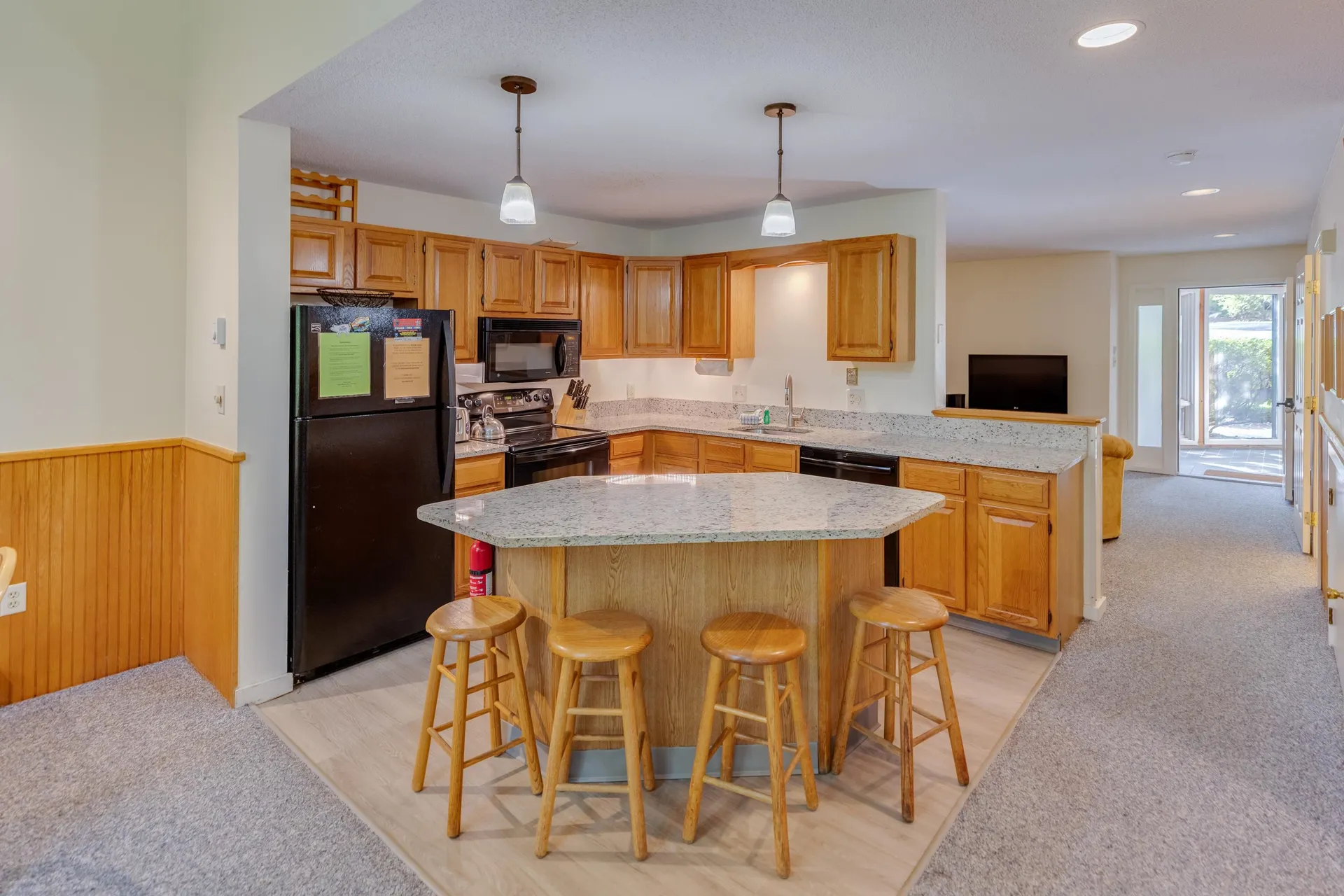 9 Mountain Sun Way Waterville Valley NH 03215