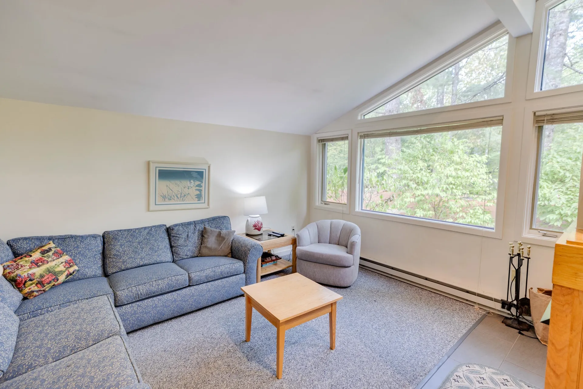 9 Mountain Sun Way Waterville Valley NH 03215