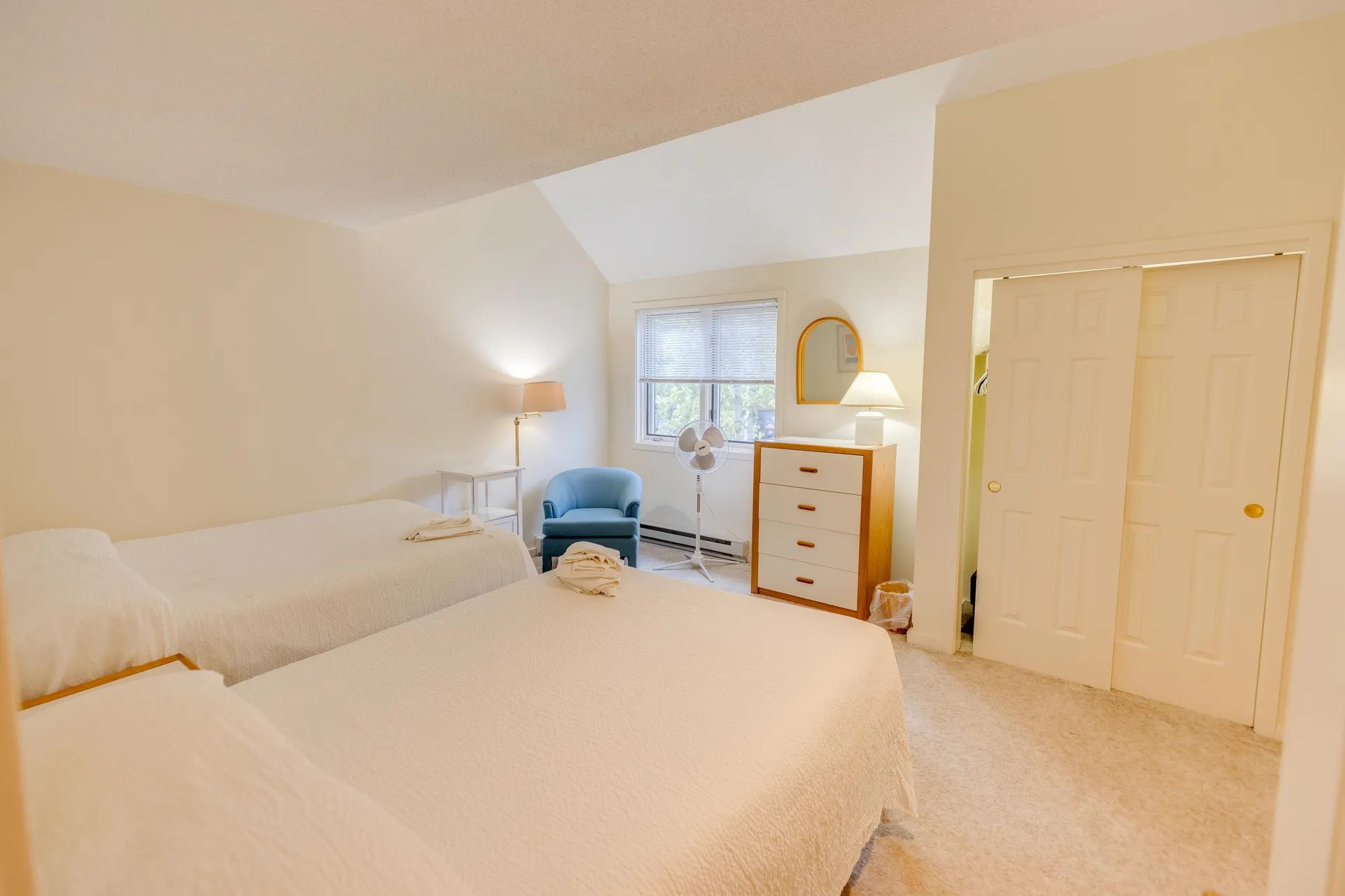 9 Mountain Sun Way Waterville Valley NH 03215