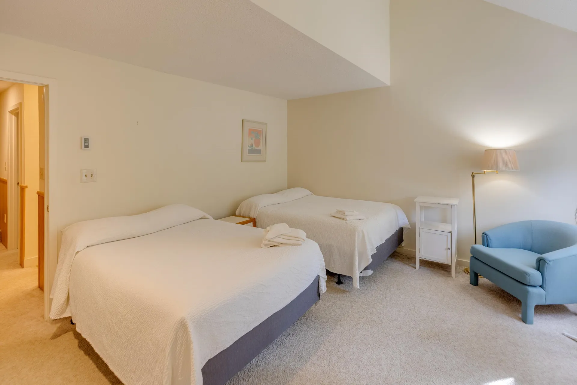 9 Mountain Sun Way Waterville Valley NH 03215