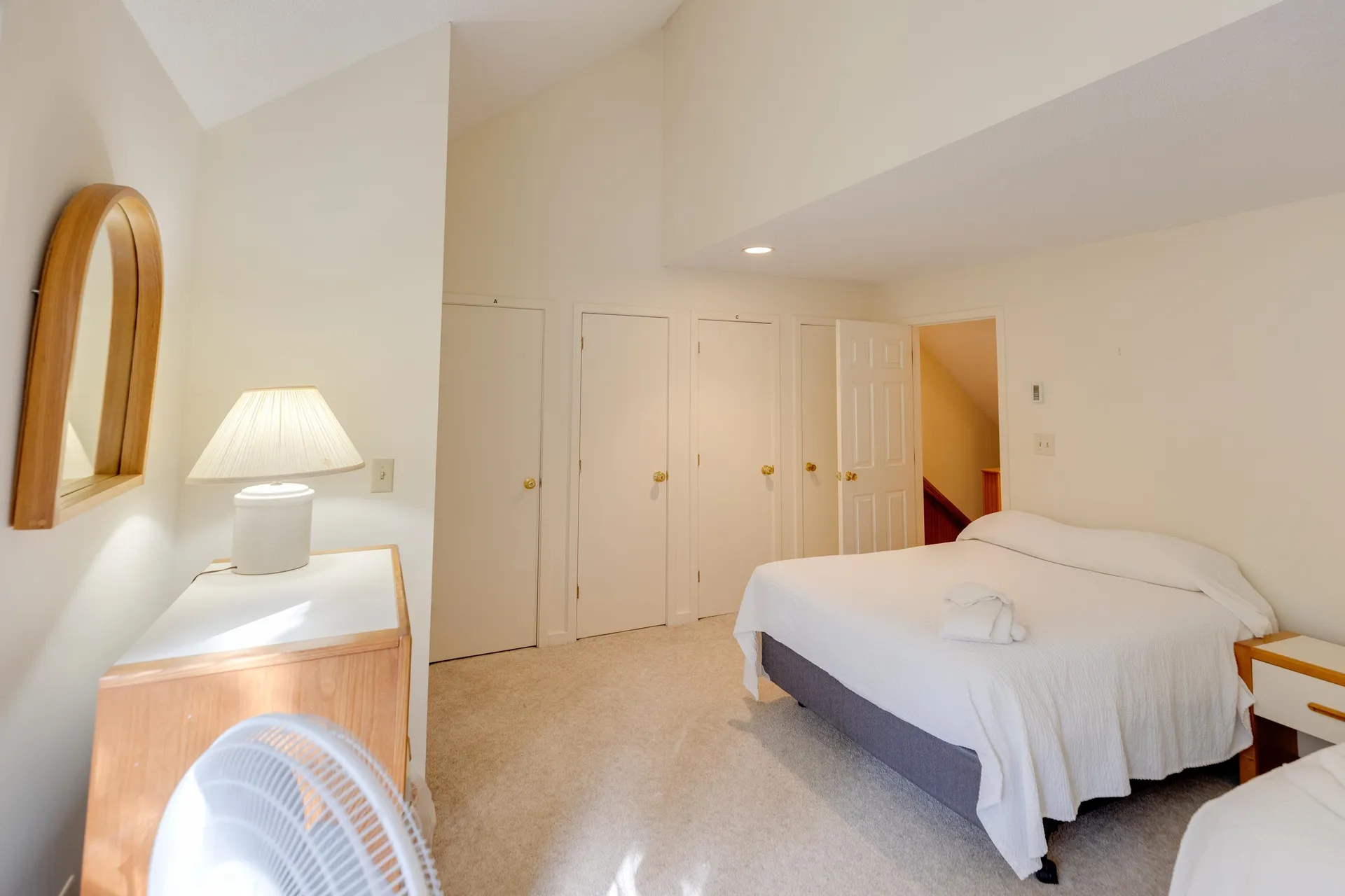 9 Mountain Sun Way Waterville Valley NH 03215