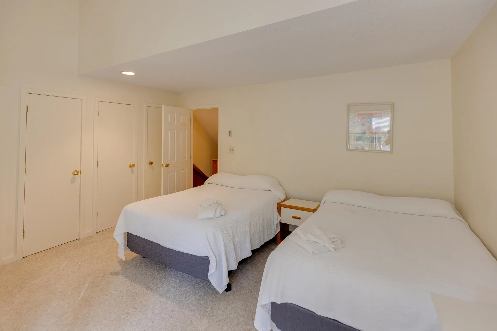 9 Mountain Sun Way Waterville Valley NH 03215