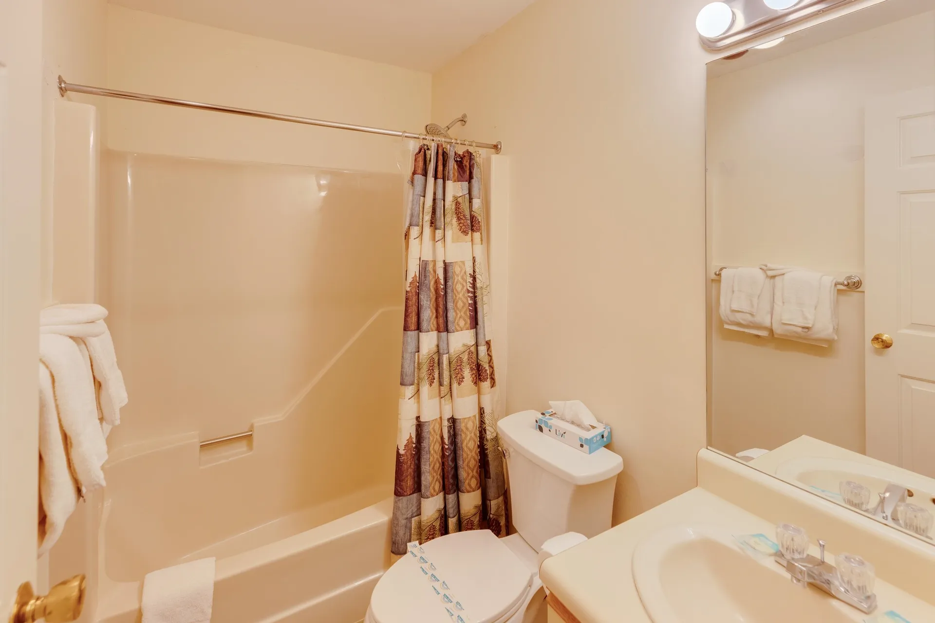 9 Mountain Sun Way Waterville Valley NH 03215