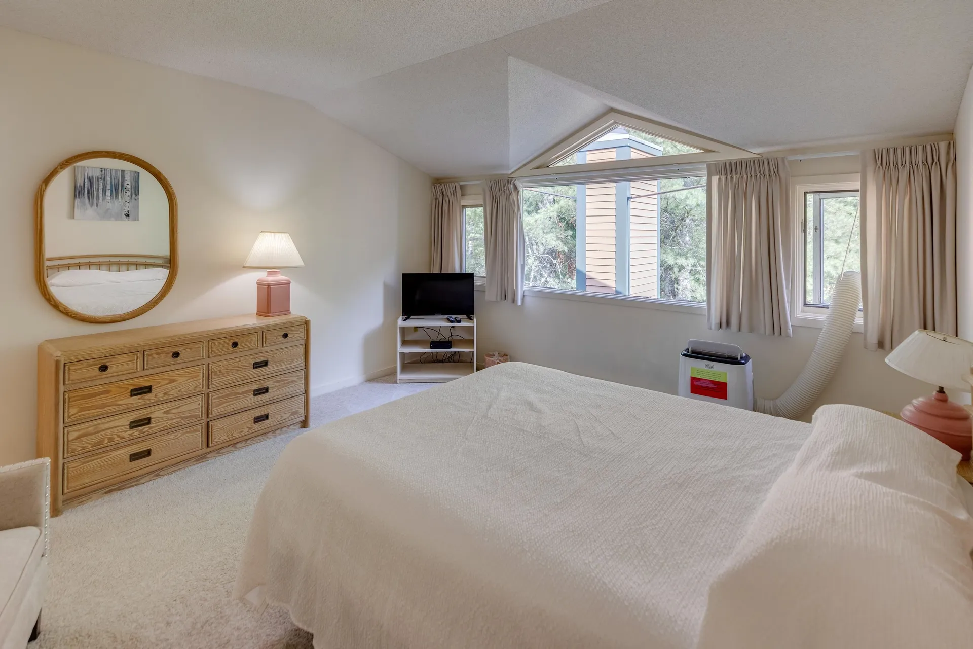 9 Mountain Sun Way Waterville Valley NH 03215