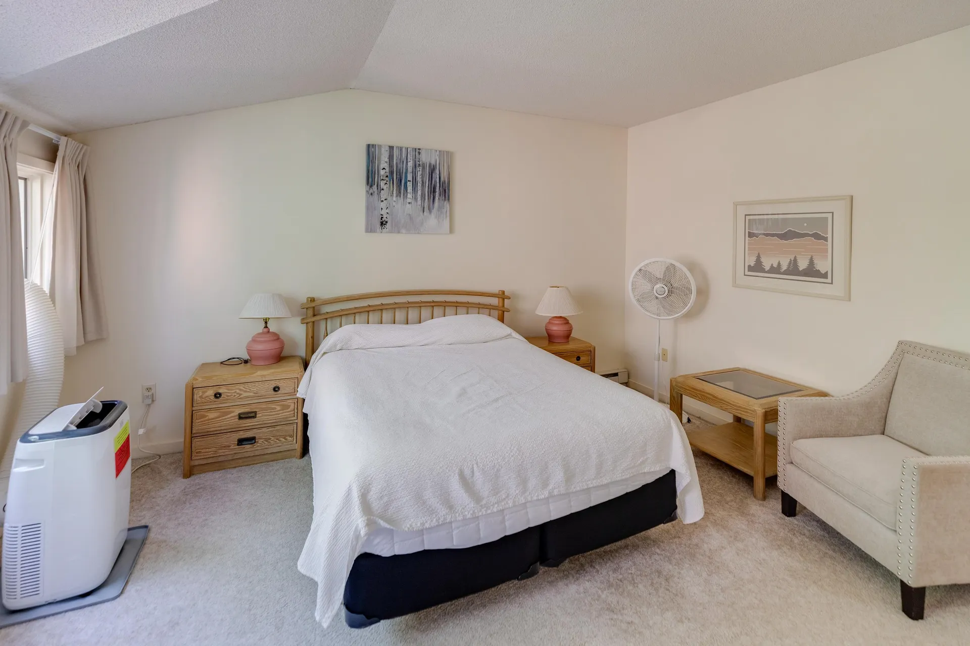 9 Mountain Sun Way Waterville Valley NH 03215