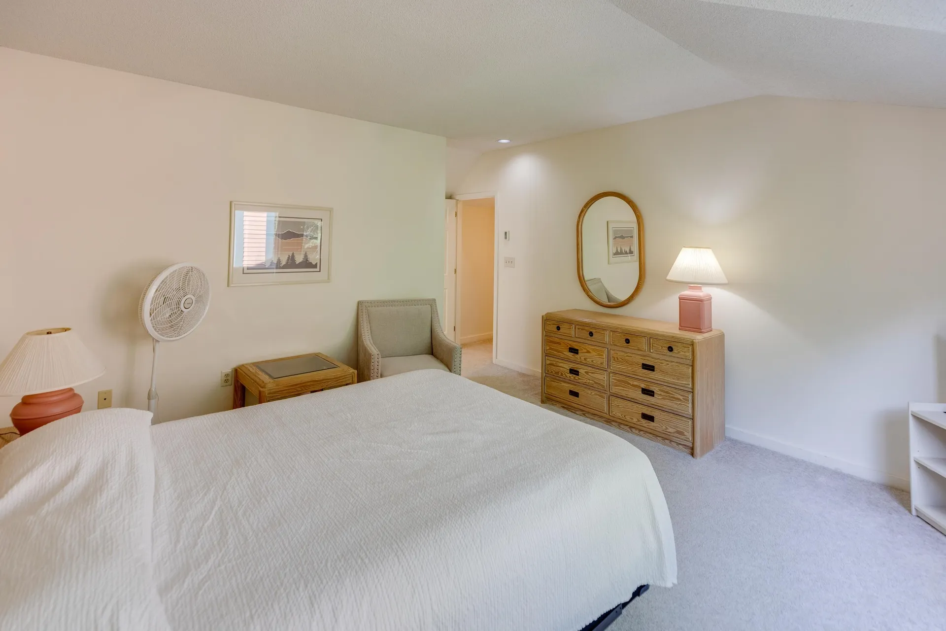 9 Mountain Sun Way Waterville Valley NH 03215