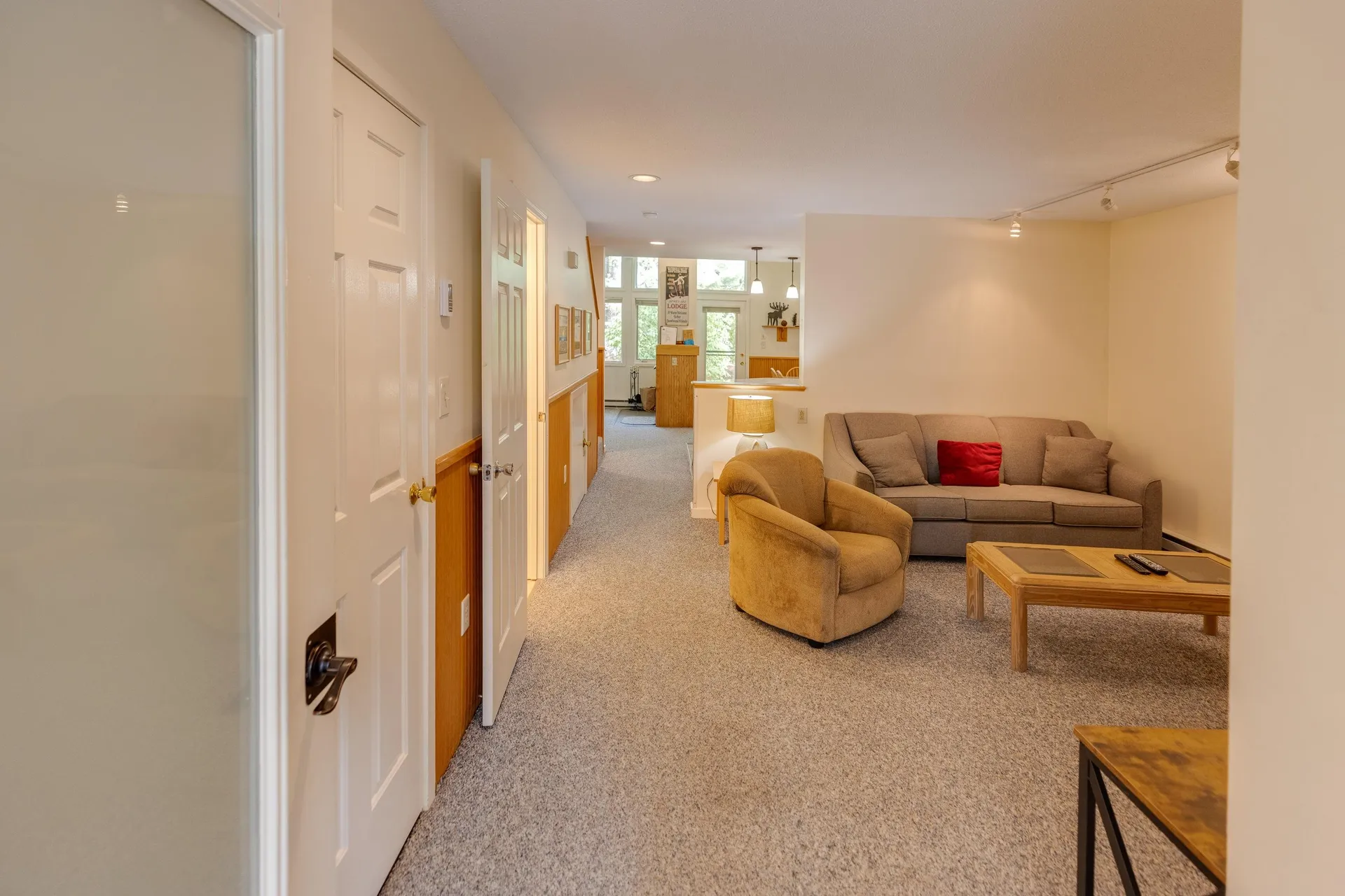 9 Mountain Sun Way Waterville Valley NH 03215