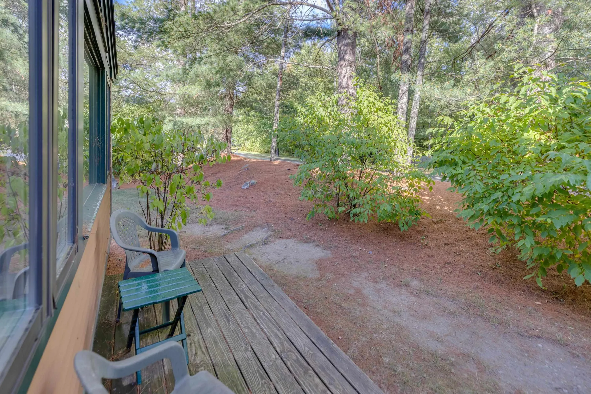 9 Mountain Sun Way Waterville Valley NH 03215