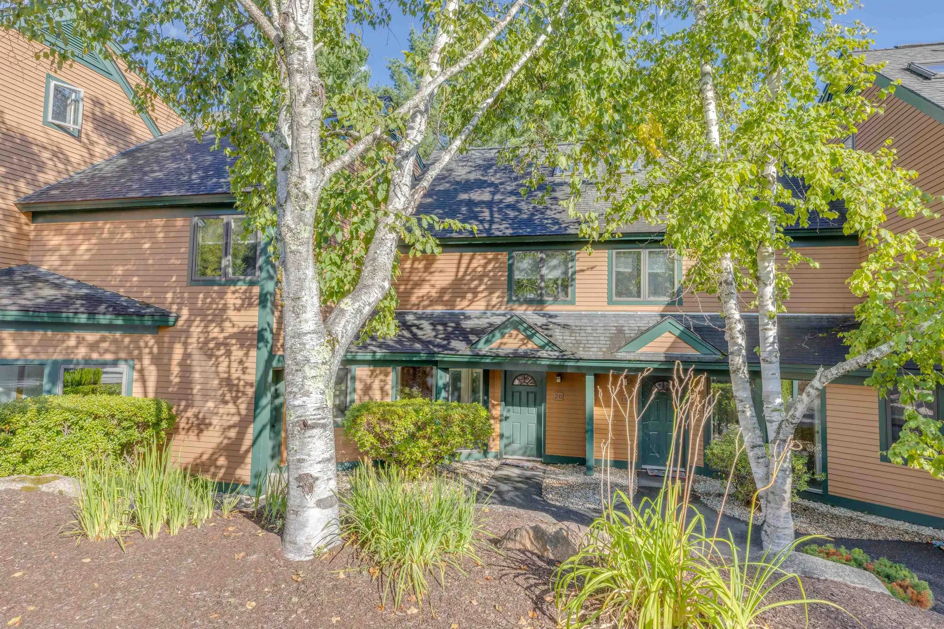 9 Mountain Sun Way Waterville Valley NH 03215