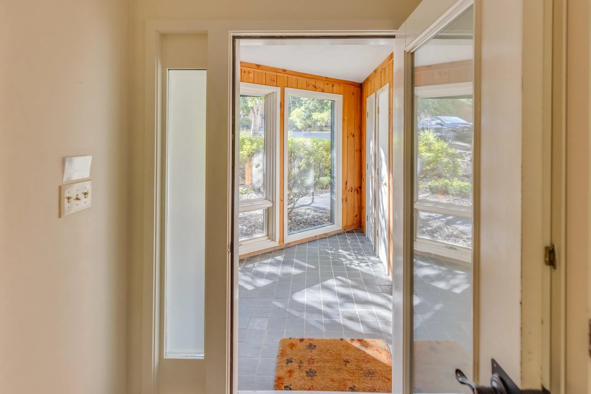 9 Mountain Sun Way Waterville Valley NH 03215