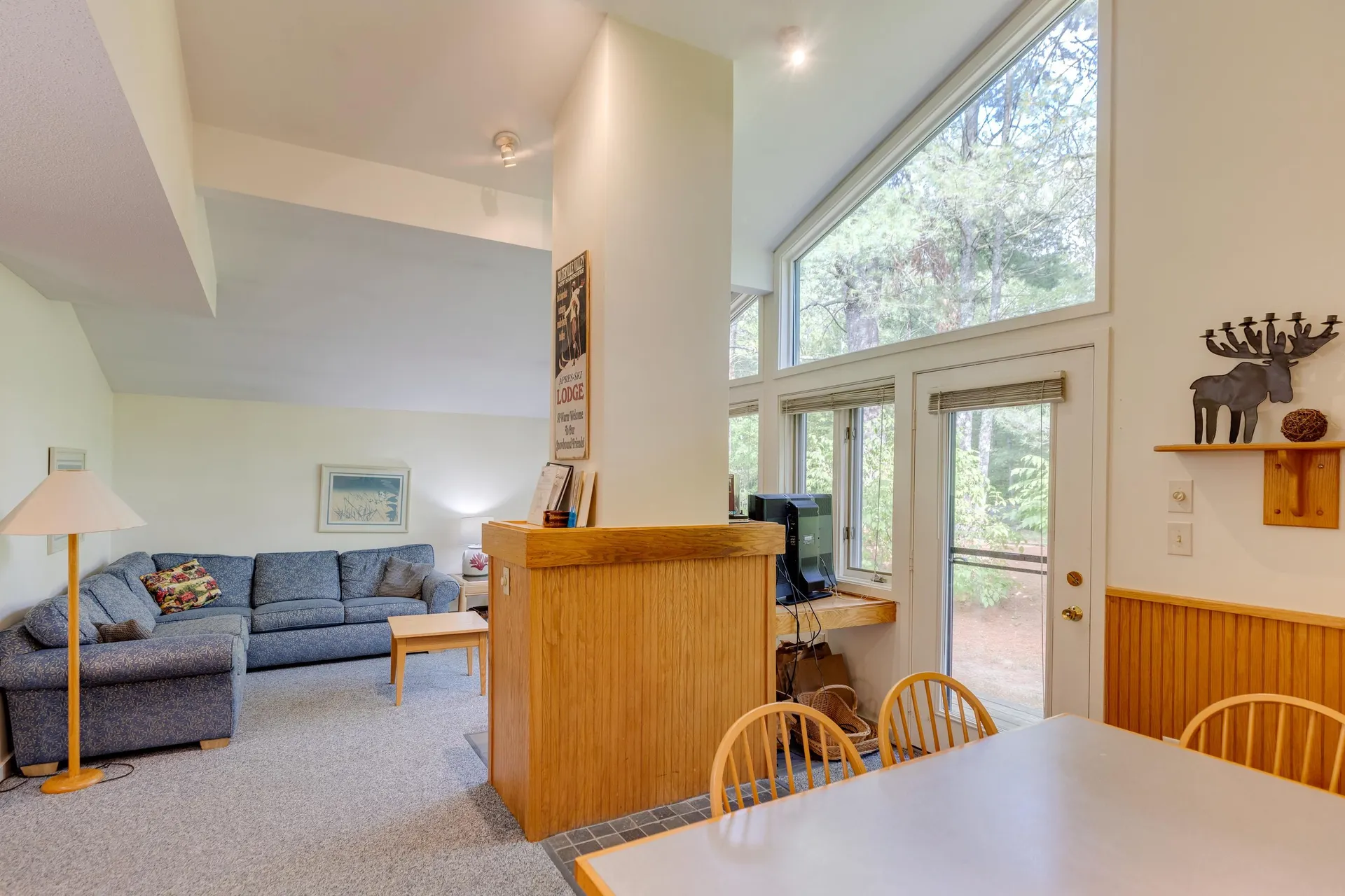 9 Mountain Sun Way Waterville Valley NH 03215