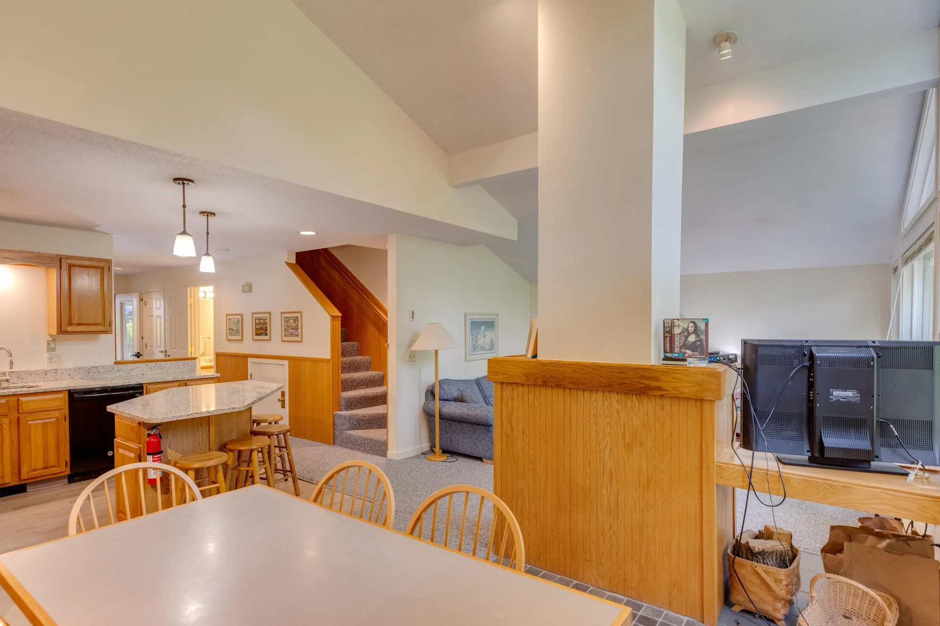 9 Mountain Sun Way Waterville Valley NH 03215