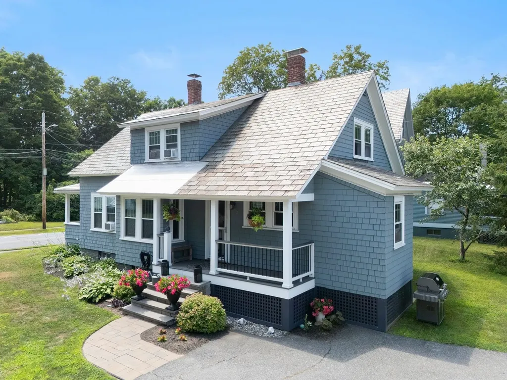 155 Oak Grove Avenue Brattleboro VT 05301