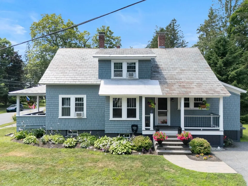 155 Oak Grove Avenue Brattleboro VT 05301