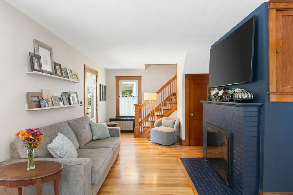 155 Oak Grove Avenue Brattleboro VT 05301