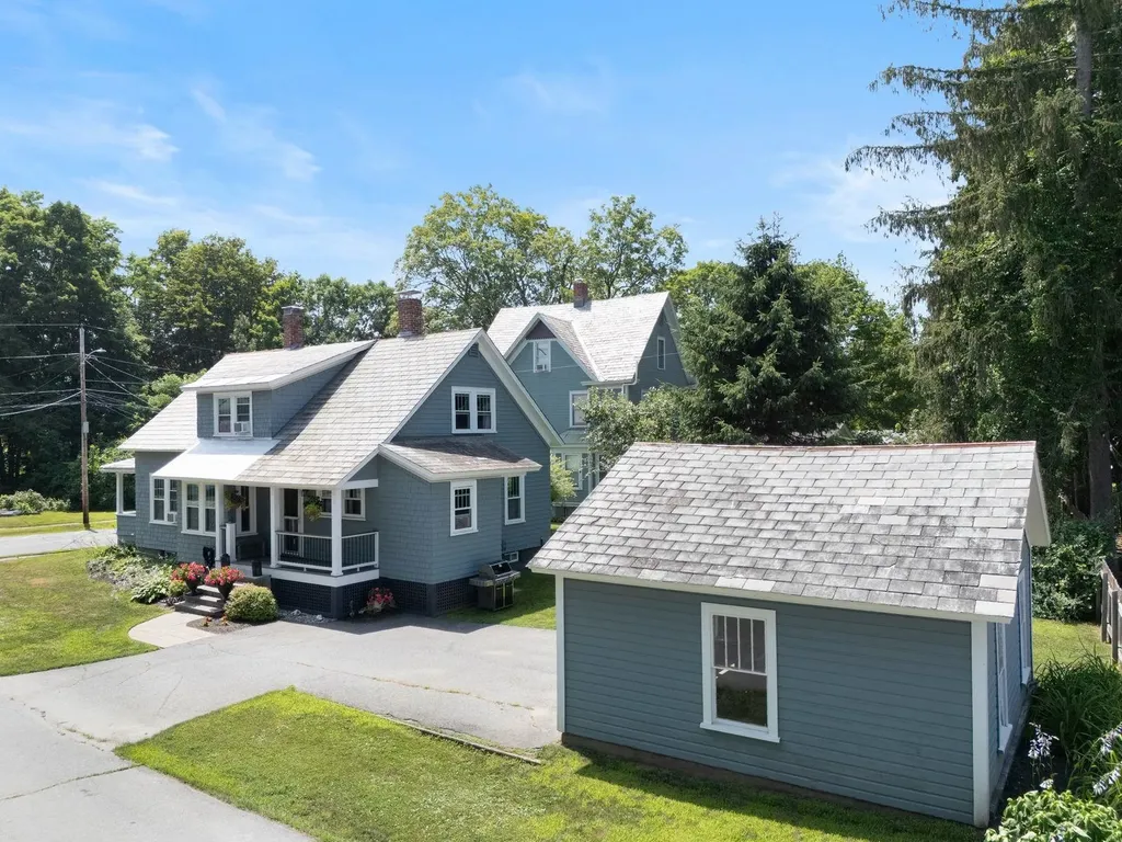 155 Oak Grove Avenue Brattleboro VT 05301