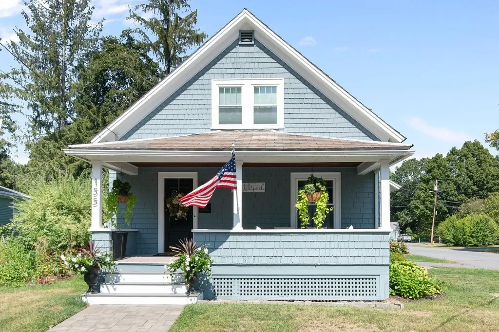 155 Oak Grove Avenue Brattleboro VT 05301