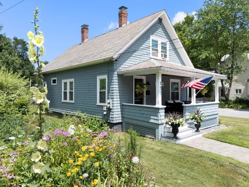 155 Oak Grove Avenue Brattleboro VT 05301