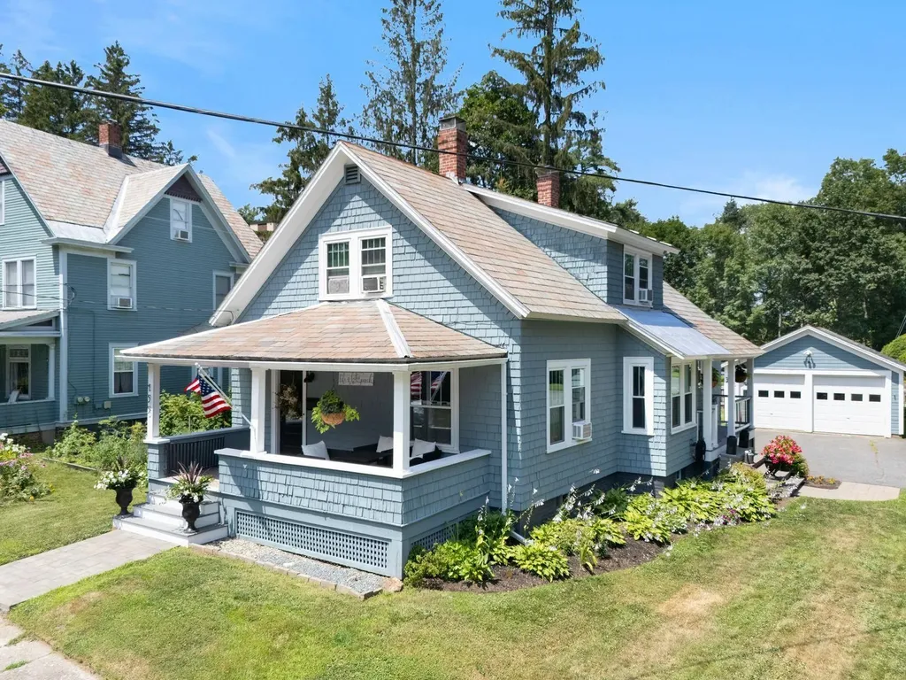 155 Oak Grove Avenue Brattleboro VT 05301