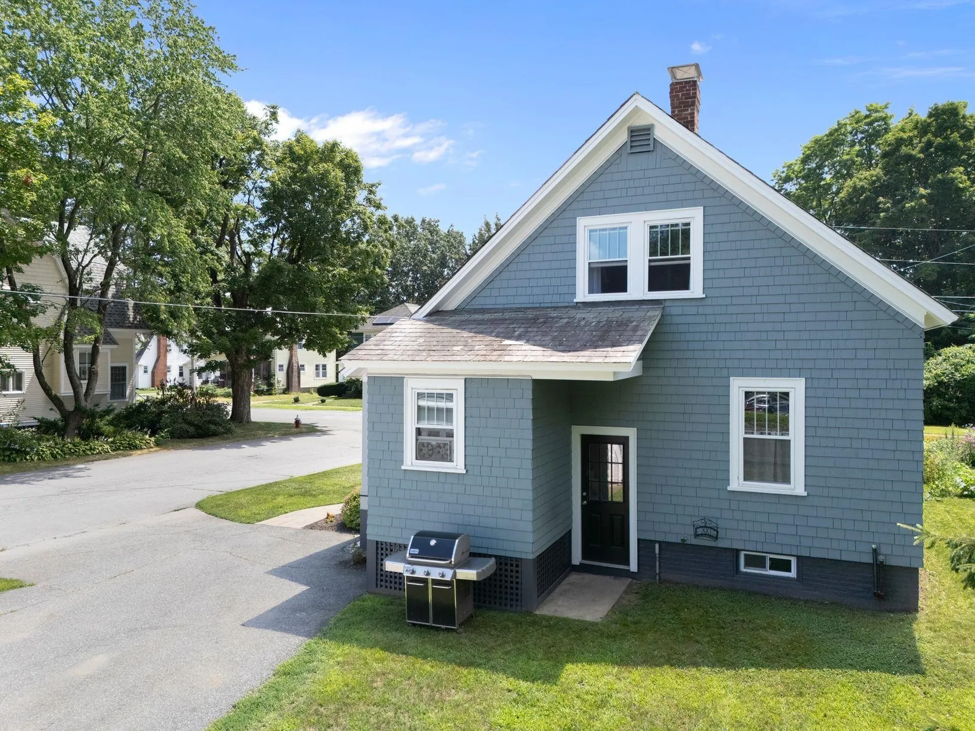 155 Oak Grove Avenue Brattleboro VT 05301