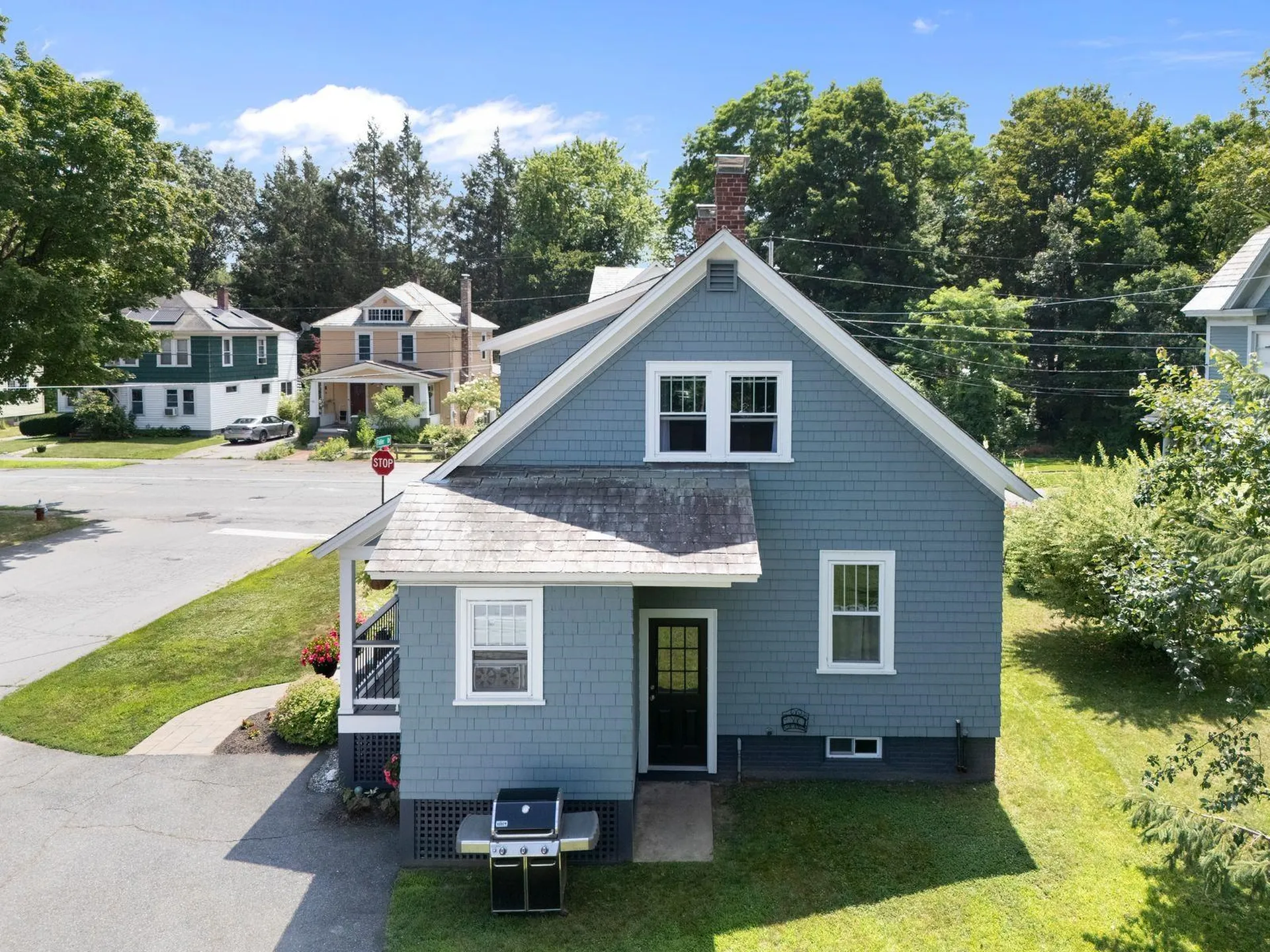 155 Oak Grove Avenue Brattleboro VT 05301