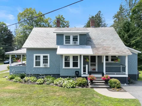 155 Oak Grove Avenue Brattleboro VT 05301